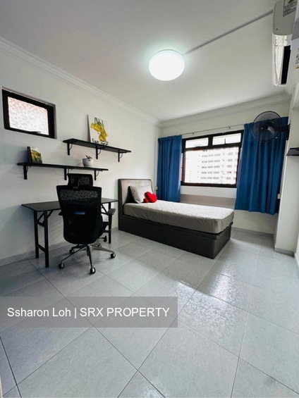 Choa Chu Kang Avenue 5 (Choa Chu Kang), HDB Executive #505328181